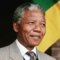 Nelson Mandela